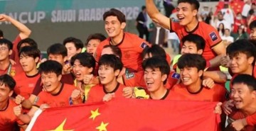 开云-不会解散，U23亚洲杯后还有一项大赛，足协要准备给安东尼奥续约