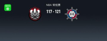 开云在线-快船121-117加时逆转猛龙，哈登31+10，巴恩斯空砍24+7+6