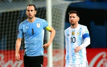 开云在线-戈丁：曾劝梅西别退出国家队，因为那是足球的损失