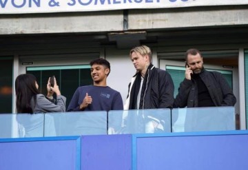 开云-【英超】哈弗茨头球建功 切尔西1比0水晶宫结束连败