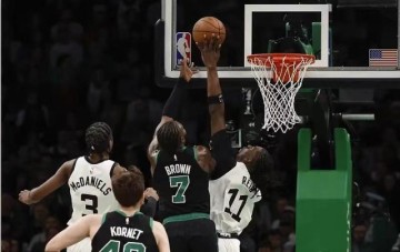 开云APP-【现场】“气旋炸弹”成助力 绿军找回积极性结束连败