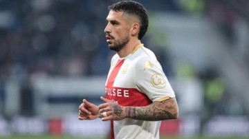 迪马济奥：热那亚正准备与斯坦丘解约；此前他与英博传出绯闻