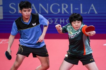 开云官网-王楚钦/孙颖莎疲劳征战 林诗栋/剻曼全锦赛夺冠