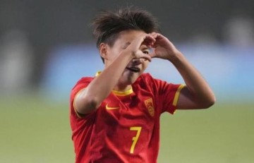 【亚运】王霜两球李梦雯两助攻 中国女足4比0泰国