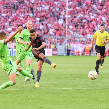 开云-【人物】穆西亚拉：拜仁最亮星，世界杯的德国队大腿？