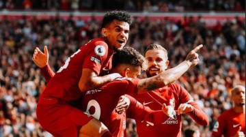 开云体育-【观察】狂胜过后，暂离困境的利物浦还需要买人吗？